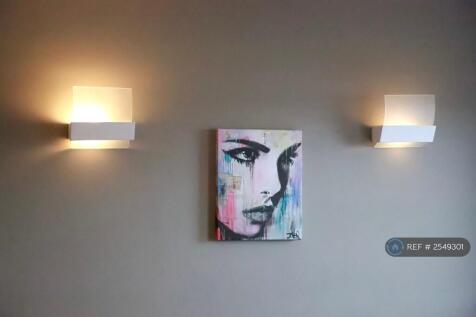 Living Room - Decore