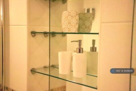 Bathroom Mirror