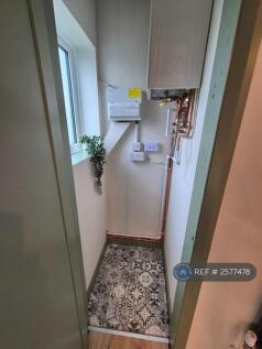 Storage Cupboard 