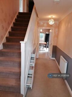Downstairs Hall