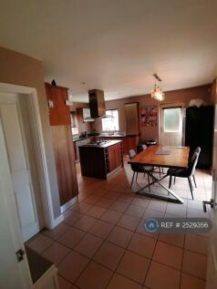 Kitchen/Utility