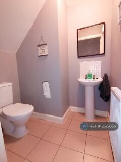 Downstairs Toilet