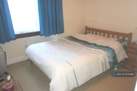 First View Of Bedroom