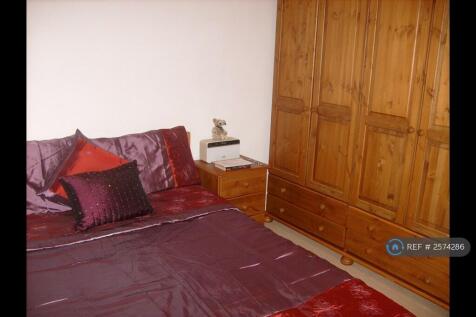 Second View Of Bedroom