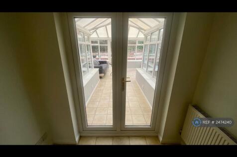 Conservatory Space
