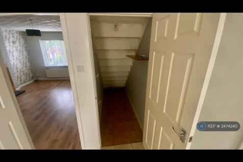 Storage Room 