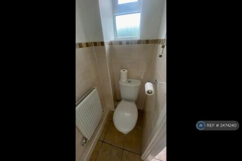 Cloakroom 1
