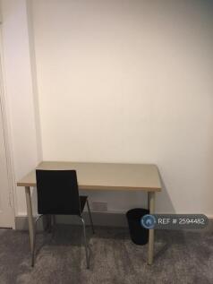 Desk/Chair