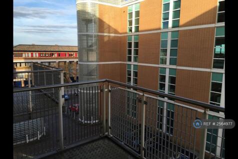 Views From Balcony
