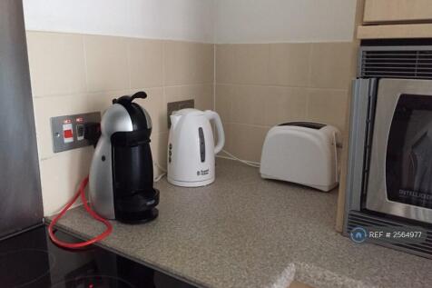 Appliances
