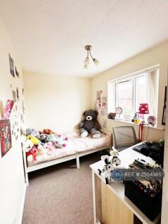 Bed Room 3