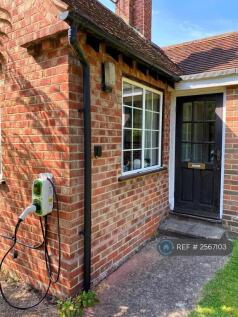 Car Charging Point