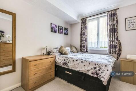 Bedroom Rear Aspect