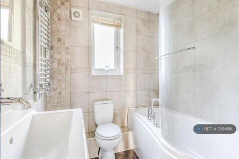 Modern Bathroom