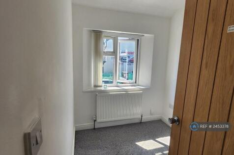 Box Room Upstairs