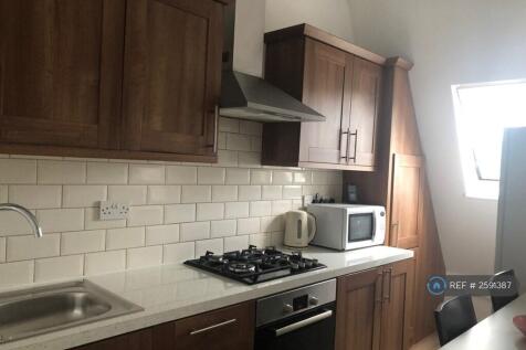 Kitchen/Breakfast Bar