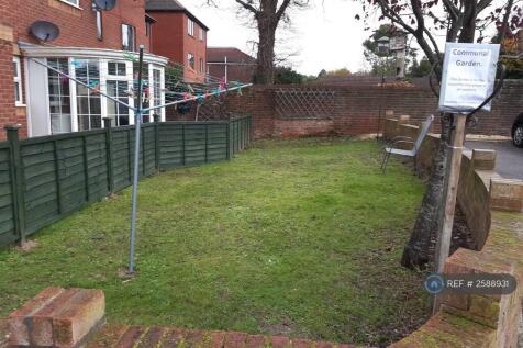 Communal Garden