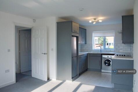Kitchen/ Living Area