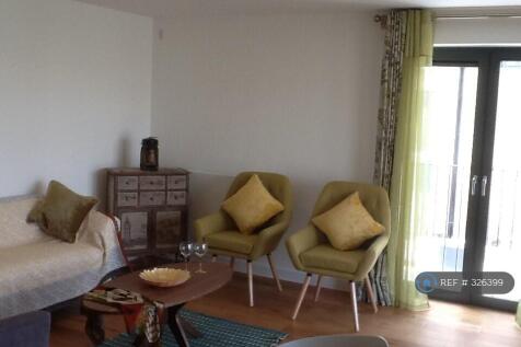 Open Plan Living Room