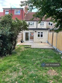 Outside - Patio/Decking