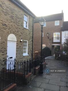 Front House 