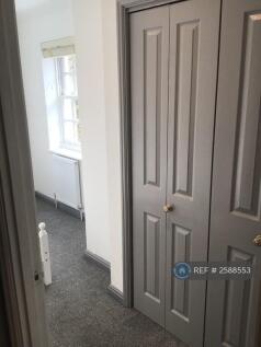 Back Bedroom 