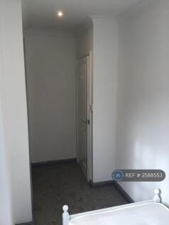 Back Bedroom 
