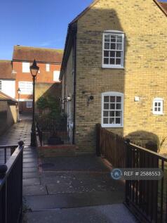 Front House 