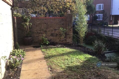 Side Garden 