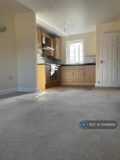 Lounge/Kitchen Area