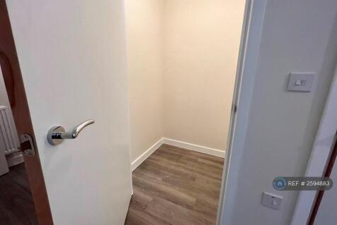 Storage Room