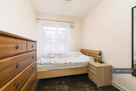 Double Bedroom 2