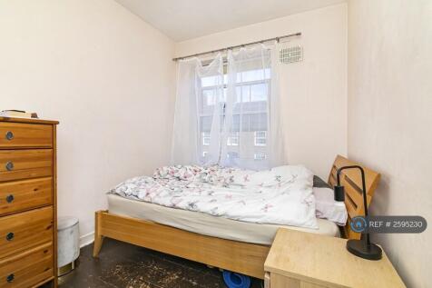 Double Bedroom 2