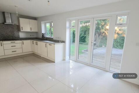 Kitchen-Dining Room