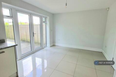 Kitchen-Dining Room