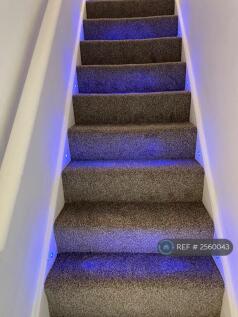 Stairway
