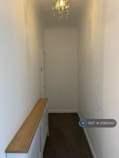 Upstairs Landing