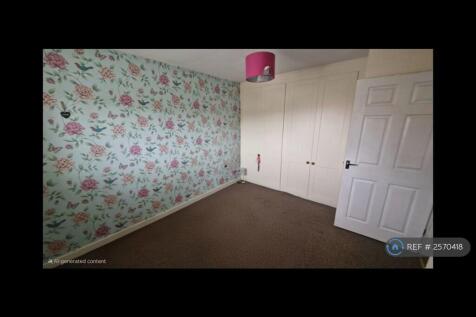 Double Bedroom 1