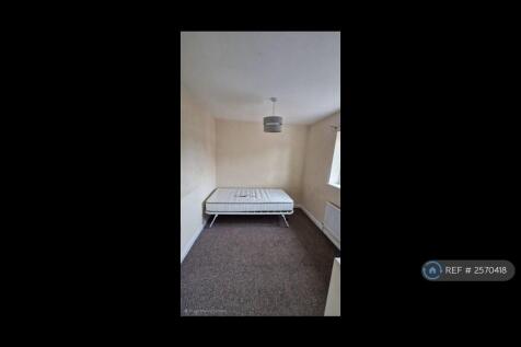 Single Bedroom