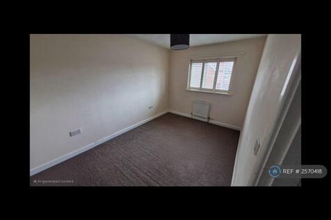 Double Bedroom 2