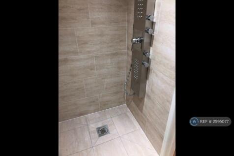 Walk In Shower Wet Rooms