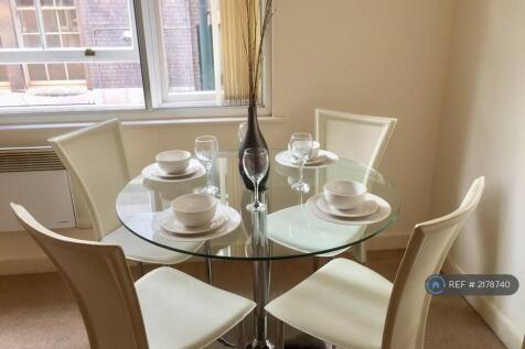 Dining Area - New Grey Carpets Fitted