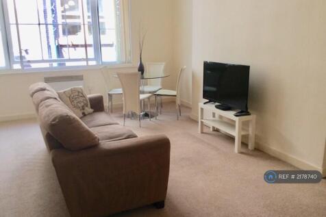 Living Room - New Grey Carpets Fitted