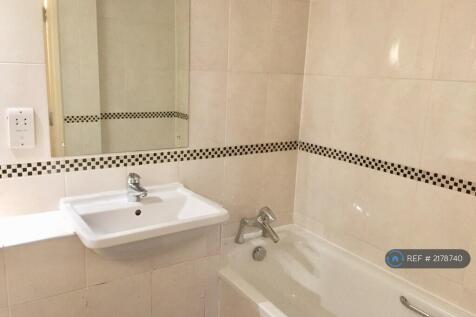 Bathroom - On Lower Level