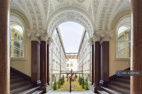 Communal Areas