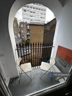 Private Balcony
