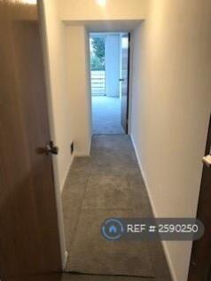 Main Hallway