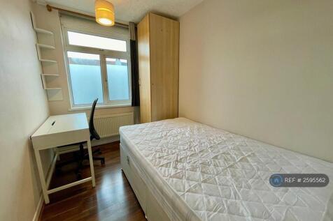 Bedroom 4 - £165 Pw