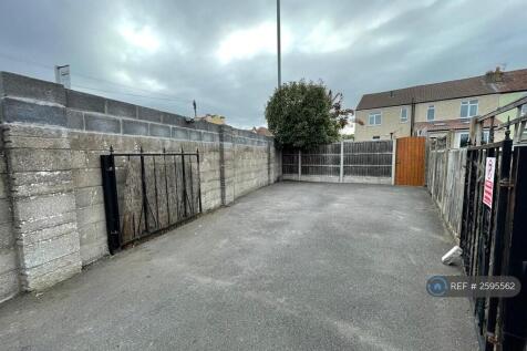 Rear Parking