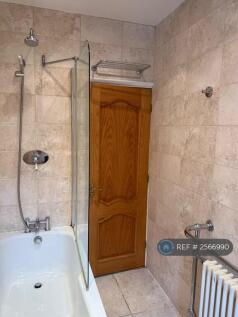 Tub And Shower